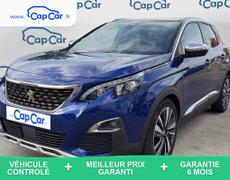 Peugeot 3008 Le Petit-Quevilly