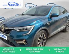 Renault Arkana Vannes