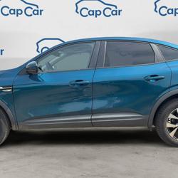 Renault Arkana 1.3 TCe 140 Mild Hybrid EDC7 Evolution - Entretien constructeur Vannes