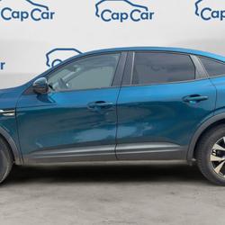 Renault Arkana 1.3 TCe 140 Mild Hybrid EDC7 Evolution - Entretien constructeur Vannes