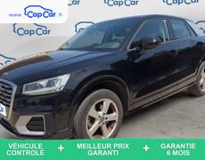Audi Q2 Breuillet