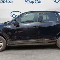 Audi Q2 1.4 TFSI 150 Sport Breuillet