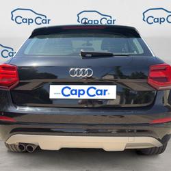 Audi Q2 1.4 TFSI 150 Sport Breuillet