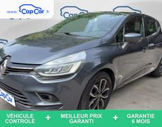 Renault Clio 4 Ferney-Voltaire