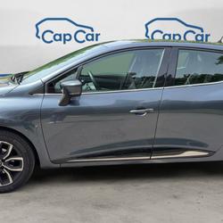 Renault Clio 4 IV 0.9 TCe 90 Energy Intens Ferney-Voltaire