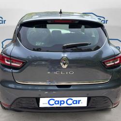Renault Clio 4 IV 0.9 TCe 90 Energy Intens Ferney-Voltaire
