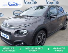 Citroen C3 Saint-Paul