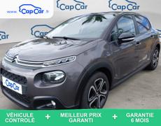Citroen C3 Saint-Paul