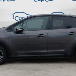 Citroen C3 1.5 BlueHDi 100 C-Series Saint-Paul