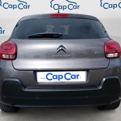 Citroen C3 1.5 BlueHDi 100 C-Series Saint-Paul
