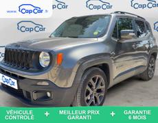 Jeep Renegade Carcassonne