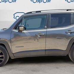 Jeep Renegade 1.6 Multijet 120 BVR6 Brooklyn Edition Carcassonne