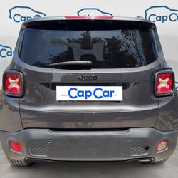 Jeep Renegade 1.6 Multijet 120 BVR6 Brooklyn Edition Carcassonne
