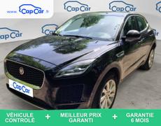 Jaguar E-Pace Pontoise