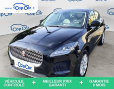 Jaguar E-Pace Pontoise