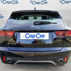 Jaguar E-Pace 2.0 D 150 AWD BVA9 Business - Automatique Pontoise