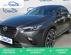 Mazda CX-3 Limoges