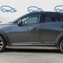 Mazda CX-3 2.0 Skyactiv-G 120 BVA6 Selection Salon-la-Tour