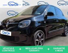 Renault Twingo 3 Oullins