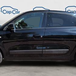 Renault Twingo 3 III 1.0 SCe 75 Zen Top D&eacute;couvrable Oullins