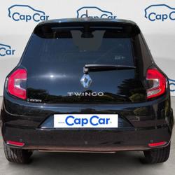 Renault Twingo 3 III 1.0 SCe 75 Zen Top D&eacute;couvrable Oullins