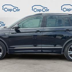 Volkswagen Tiguan 2.0 TDI 150 DSG7 R-Line Isneauville