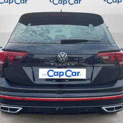 Volkswagen Tiguan 2.0 TDI 150 DSG7 R-Line Isneauville