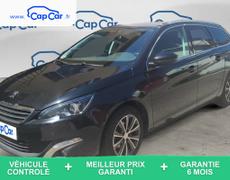 Peugeot 308 SW Phase 2 Valdoie