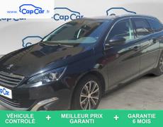 Peugeot 308 SW Phase 2 Valdoie