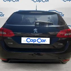 Peugeot 308 SW Phase 2 1.2 PureTech 130 Allure Valdoie