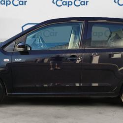 Volkswagen UP 1.0 60 Cup Paris 14e Arrondissement