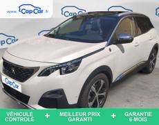 Peugeot 3008 Lyon 3e Arrondissement