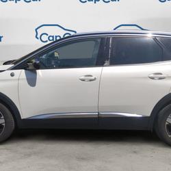 Peugeot 3008 II 1.6 THP 180 EAT8 Crossway - Automatique Toit ouvrant Lyon 3e Arrondissement