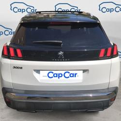 Peugeot 3008 II 1.6 THP 180 EAT8 Crossway - Automatique Toit ouvrant Lyon 3e Arrondissement