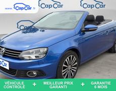 Volkswagen Eos Le Petit-Quevilly