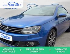Volkswagen Eos Le Petit-Quevilly
