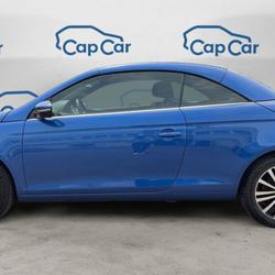 Volkswagen Eos 2.0 TSI 211 Sportline Le Petit-Quevilly