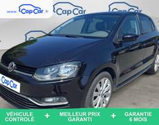 Volkswagen Polo Trans-en-Provence