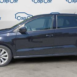 Volkswagen Polo 1.2 TSI 90 DSG7 Sportline Trans-en-Provence