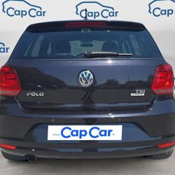 Volkswagen Polo 1.2 TSI 90 DSG7 Sportline Trans-en-Provence
