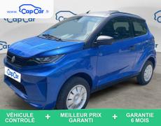Autres Aixam Avranches