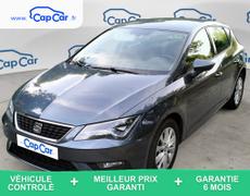 Seat Leon Rezé