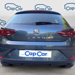 Seat Leon 1.0 TSI 115 Style Business Rez&eacute;