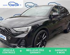Audi Q3 Bois-Guillaume