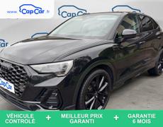 Audi Q3 Bois-Guillaume