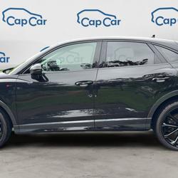 Audi Q3 II 35 TDI 150 S-Tronic 7 Design Bois-Guillaume