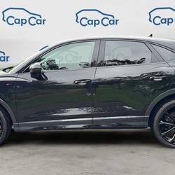 Audi Q3 II 35 TDI 150 S-Tronic 7 Design Bois-Guillaume