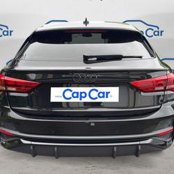 Audi Q3 II 35 TDI 150 S-Tronic 7 Design Bois-Guillaume