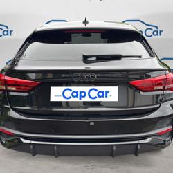 Audi Q3 II 35 TDI 150 S-Tronic 7 Design Bois-Guillaume