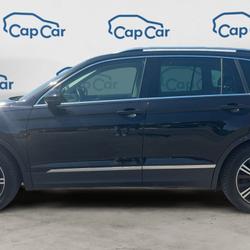 Volkswagen Tiguan III 2.0 TDI 150 DSG7 Carat Exclusive Isneauville